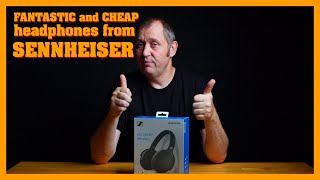 Sennheiser HD 350BT Bluetooth Wireless Headphone This is not a review or an unboxing [upl. by Vite]