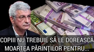 ”Nu mai moare tata săl moștenesc” Silviu Prigoană declarațiișoc despre avere și religie [upl. by Ydnor]