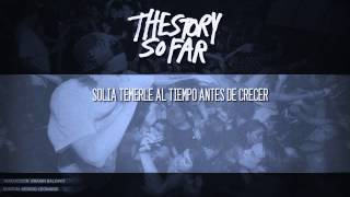 The story so far  Placeholder Traducido Español [upl. by Blus]