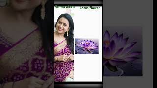 Sumakka end lotus flower please subscribe 🙏💖💖💖 [upl. by Cates49]