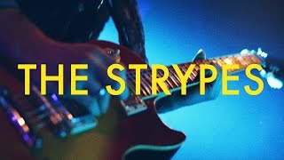 The Strypes  Interview Academy Dublin 2014 [upl. by Jocelin]