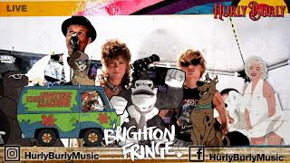 Hurly Burly does Brighton Fringe [upl. by Munsey]