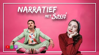 NARRATIEF EPISODE 98 SOSSI MUSIKANT [upl. by Knapp]