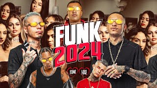 SET FUNK 2024  MC TUTO MC CEBEZINHO MC PAIVA MC KADU MC JOÃOZINHO VT MC LUUCKY GABB MC MC GP [upl. by Eniamirt]