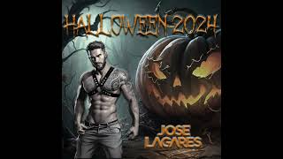 Jose Lagares Halloween 2024 [upl. by Otrevogir]