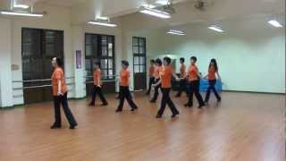 Coco Jambo熱情可可 N115 line dance [upl. by Mena]