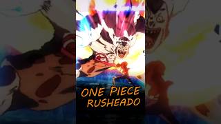 EL NUEVO ONE PIECE onepiececuriosidades anime historiasonepiece onepieceremake onepiecegyojin [upl. by Annelg]