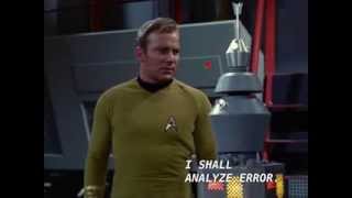 Star Trek  This is exactly how software debugging works [upl. by Yerdna]