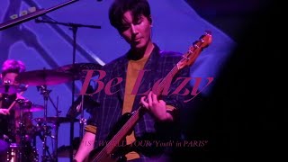 190127 DAY6 YoungK  Be Lazy [upl. by Buonomo635]