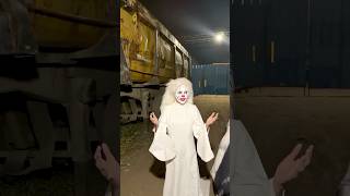 Joker Ki Kahani🤡  Ayushi Chouhan  youtube shorts trending joker [upl. by Phaih285]