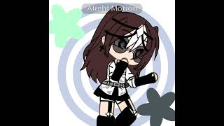 •gacha tweening animation on alight motion fypシ゚ gacha idk gachalife alightmotion• [upl. by Tica]