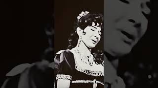 Callas  Tosca [upl. by Nomed]