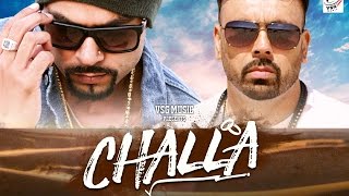 Challa Official Full Song Video  Gitta Bains  Bohemia  VSG Music  Latest Punjabi Songs 2016 [upl. by Specht93]