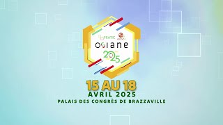 OSIANE 2025 [upl. by Nareik107]