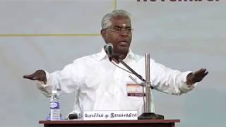 Youth Convention Sri M Ramachandran PATTIMANDRAM  TAMIL SPEECH [upl. by Nauqaj]