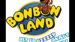 Hermod Hanebryst  Bonbon land [upl. by Ubana]