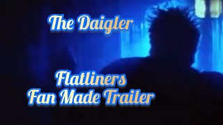 FLATLINERS Trailer 1  In Theatres this Fall [upl. by Barron608]