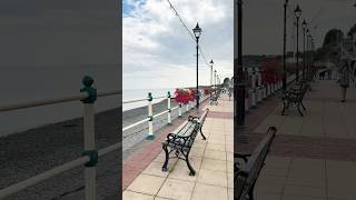 Penarth Pier🌊⚓️🏴󠁧󠁢󠁷󠁬󠁳󠁿penarth penarthpier southwales beautifuldestinations [upl. by Eenahs]