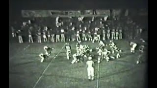 1978 SEAIS CLASS B FOOTBALL STATE CHAMPIONSHIP Bulloch Academy Gators at Ocmulgee Academy Raiders [upl. by Nahsrad]