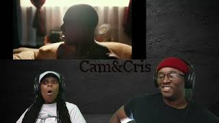 Hopsin  Alone With Me REACTION [upl. by Marielle967]