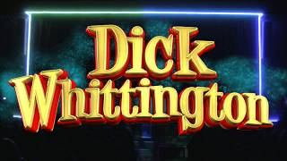 Dick Whittington  Full Pantomime 2020 [upl. by Nilyarg]