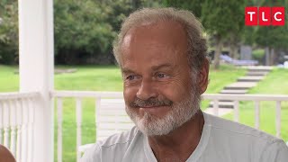 Kelsey Grammer Has An Emotional Reading With Theresa  Long Island Medium [upl. by Iv]