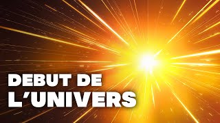 Comment l’univers estil vraiment né  troublant… [upl. by Adnawuj]