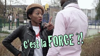 Série Camerounaise Tu Know Ma Life  Saison 3 Ep06  Cest la FORCE [upl. by Chiquita]