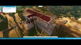 Planet Coaster 2 Career Episode 4 [upl. by Ytsrik426]