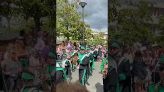 Fête des fleurs St Macaire en Mauges 19 mai 2024 [upl. by Teerprah]