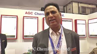 AGC Chemicals Pvt Ltd [upl. by Animsay]