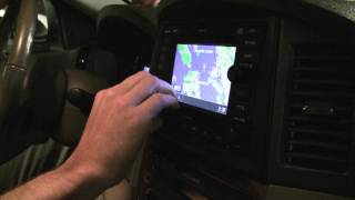 How to Update Your InCar Navigation System [upl. by Sev]