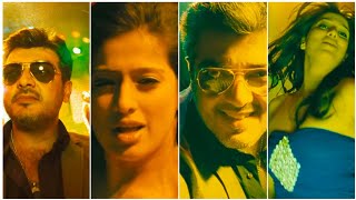 Vilayadu Mankatha full song  Mankatha Ajith 2011 [upl. by Yc170]