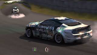 Ebisu Jump Drift D [upl. by Normak471]