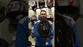 🔥 CASCO LS2 FF901 ADVANT X CARBON ¡El Tope de Gama en Seguridad y Estilo 🏍️ [upl. by Ahsiela]