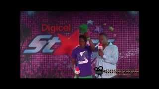 Millien Pierre Jean quotDigicel Stars 2013 5th editionquot [upl. by Petersen18]