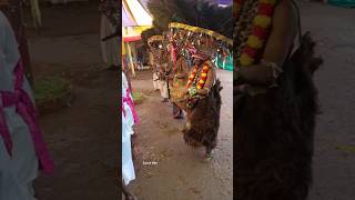 Gussadi Dance ll Jainoor ll Komurambheeem Asifabad ll Suresh Mba [upl. by Lardner221]