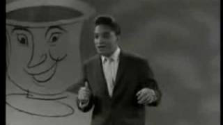 Jackie Wilson Youd Better Know It 1958 [upl. by Cly256]