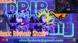 Duck’s Drip Or Drys Live broadcast [upl. by Cavuoto264]