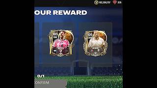 Again open 30k extra time token pack🥶☠️ fcmobile fifa [upl. by Shedd]