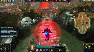 SMITE  NEITH  ADC Y WUKONG  SOLO SOY EL MONO OSCURO [upl. by Aehs]