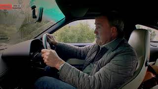 Top Gear in Patagonia part 1 episode 6 season 22 Special edition Топ Гир в Патагонии [upl. by Vander189]