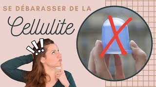 🤸‍♀️ Comment se débarrasser de la cellulite  3 types de cellulite et leurs traitements 🤸‍♀️ [upl. by Clarkin]