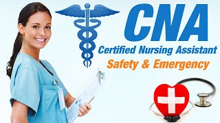 CNA Practice Test  Safety and Emergency Procedures 1 [upl. by Shirley684]