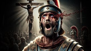 The Dreadful Deaths of the Men who killed Jesus Christ [upl. by Uehttam352]