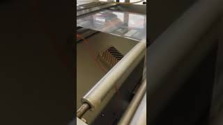 BID ON EQUIPMENT Item 413836  ILAPAK Vegatronic 1000 Packaging Machine video 1 [upl. by Anastos202]