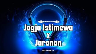 Jogja Istimewa X Jaranan  Remix [upl. by Benjamin195]