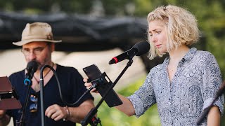 Elbenwald Festival Mara und der Feuerbringer LiveHörspiel [upl. by Eornom465]