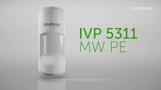 Sensor IVP 5311 MW PET [upl. by Stevens]