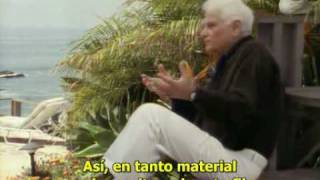 Jacques Derrida  Quién encontró alguna vez un yo [upl. by Neelehtak289]